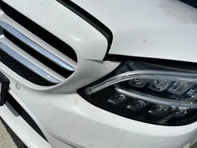 2019 Mercedes-Benz C 220 WDDWF1EB1KR462404 VIN:WDDWF1EB1KR462404