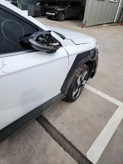 2023 Hyundai Kona VIN: