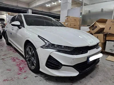 2022 Kia K5 KNAG341ABNA179611 VIN:KNAG341ABNA179611