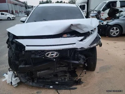 2020 Hyundai Kona KMHK4815GLU608326 VIN:KMHK4815GLU608326