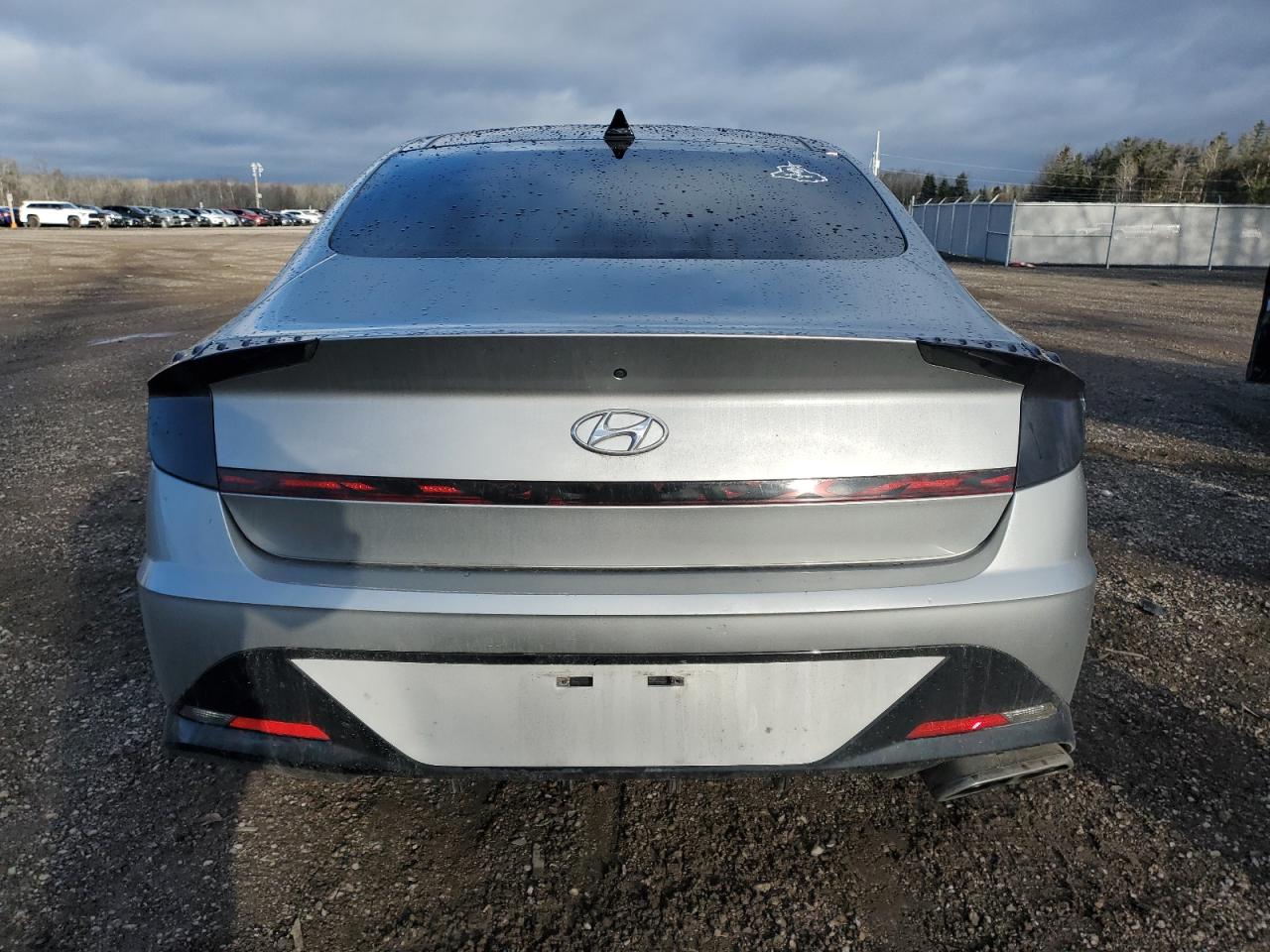 2022 HYUNDAI SONATA SEL PLUS VIN:5NPEJ4J24NH139326