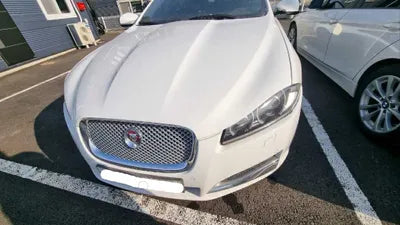 2015 Jaguar XF SAJAA06S1FPU57105 VIN:SAJAA06S1FPU57105
