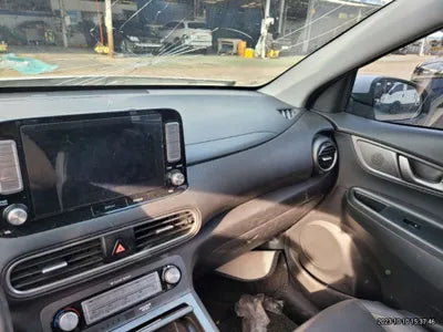 2019 Hyundai Kona KMHK381GFKU000584 VIN:KMHK381GFKU000584