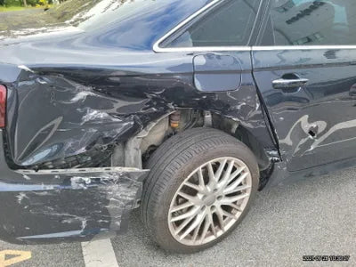 2018 Audi A6 WAUZZZ4G4JN103223 VIN:WAUZZZ4G4JN103223