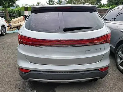 2014 Hyundai Santa FE NONE VIN: