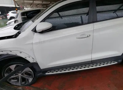 2016 Hyundai Tucson KMHJ381ABGU018429 VIN:KMHJ381ABGU018429