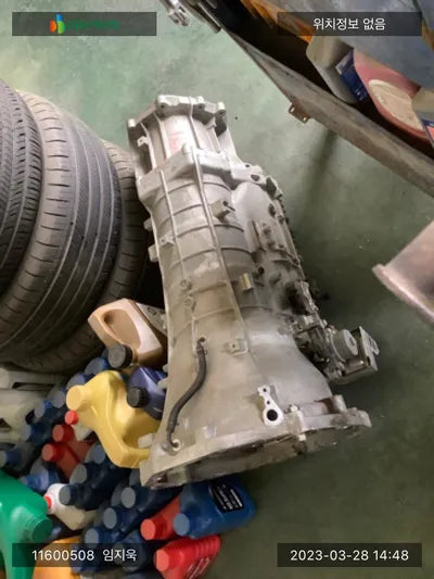 2020 Genesis G90 KMHG341ADLU077982 VIN:KMHG341ADLU077982