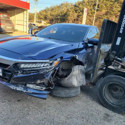 2019 Honda Accord 1HGCV3690KA510485 VIN:1HGCV3690KA510485