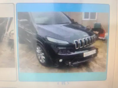 2017 Jeep Grand Cherokee 1C4PJMCB5JD505154 VIN:1C4PJMCB5JD505154