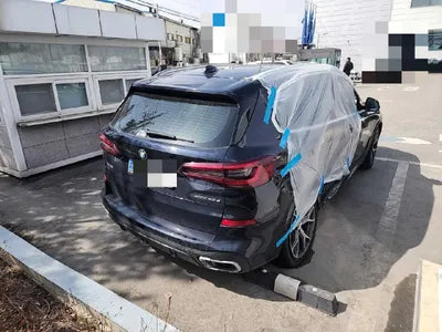 2021 BMW 540 WBATH4102M9E73377 VIN:WBATH4102M9E73377