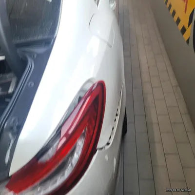 2015 Mercedes-Benz CLS 400 653KMWDDLJ6FB1FA1 VIN:653KMWDDLJ6FB1FA1