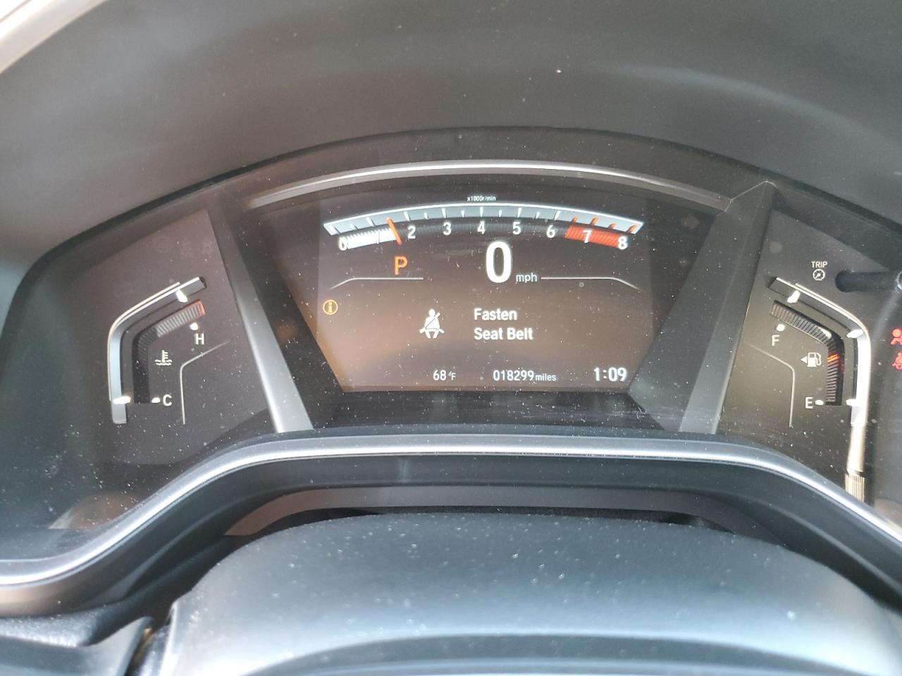 2022 HONDA CR-V EXL VIN:2HKRW2H84NH612160