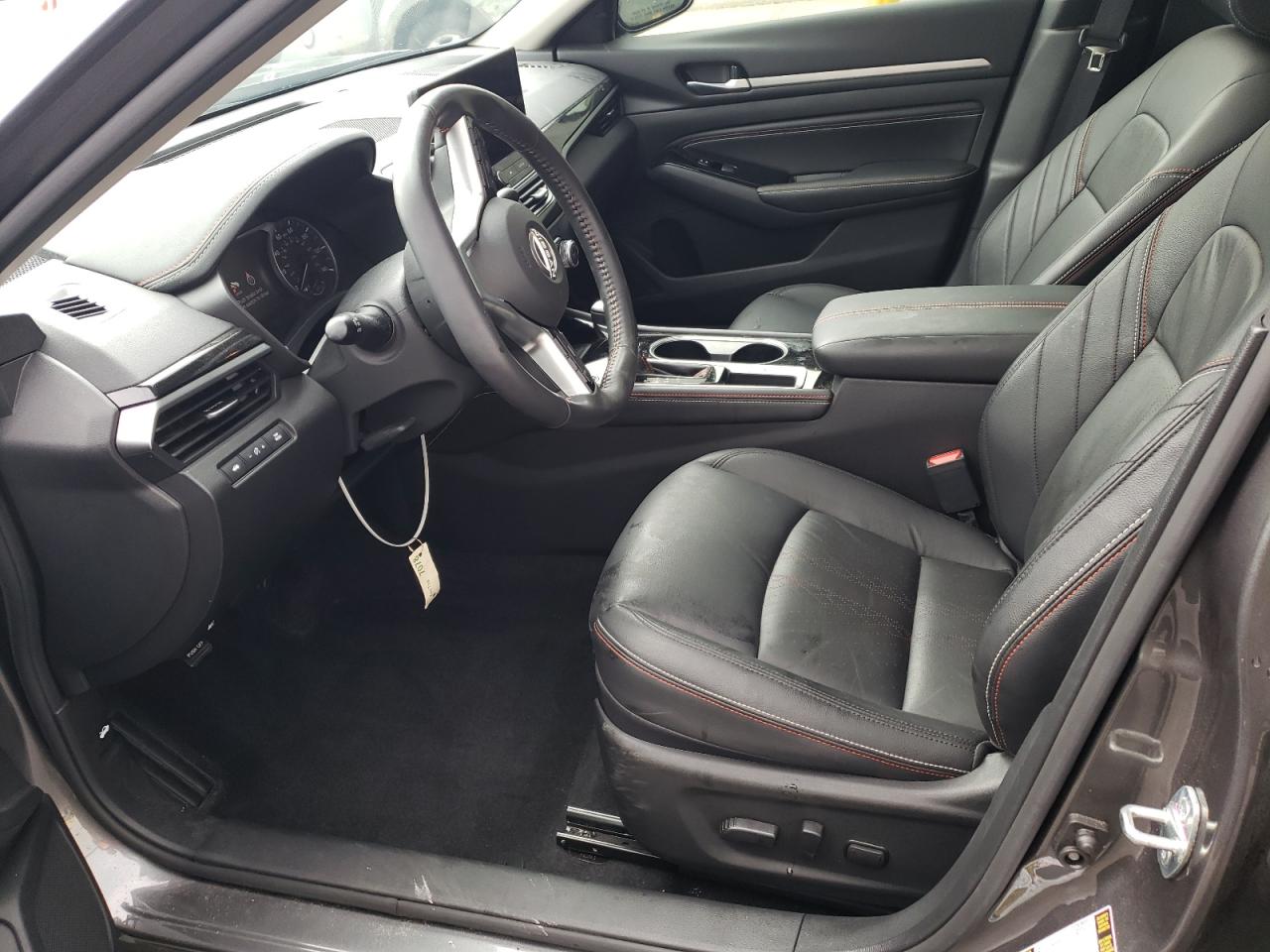 2023 NISSAN ALTIMA SR VIN:1N4BL4CV4PN384625