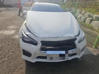 2015 Infiniti Q50 JNKDV71E2FM531397 VIN:JNKDV71E2FM531397