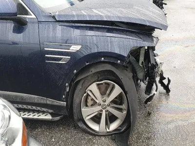 2020 Genesis GV80 VIN: