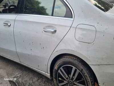 2021 Mercedes-Benz A 220 W1K3G4EB6MJ278904 VIN:W1K3G4EB6MJ278904