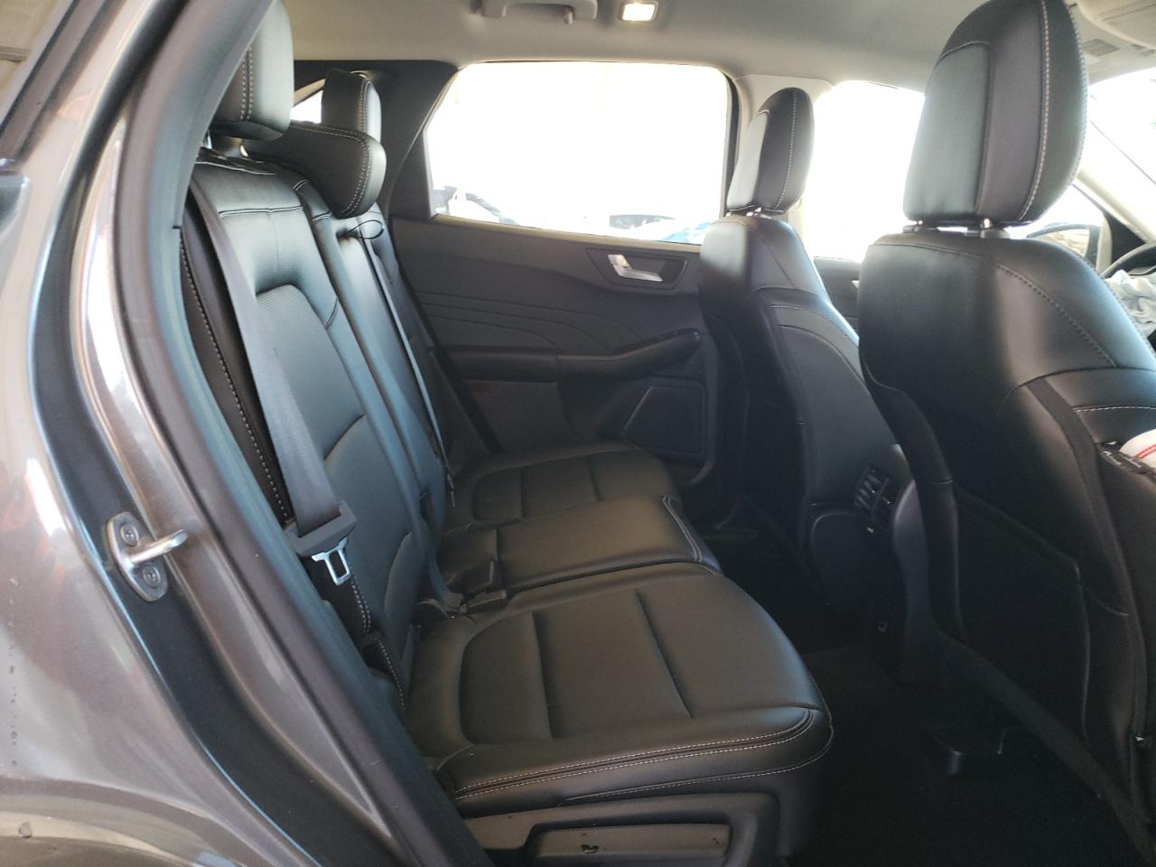 2022 FORD ESCAPE SEL VIN:1FMCU0H64NUA03375