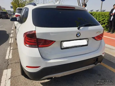 2015 BMW 118 651KMWBAVP7102FV2 VIN:651KMWBAVP7102FV2