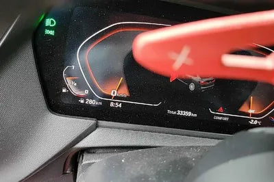 2021 BMW 235 WBA11AL0XM7H63840 VIN:WBA11AL0XM7H63840