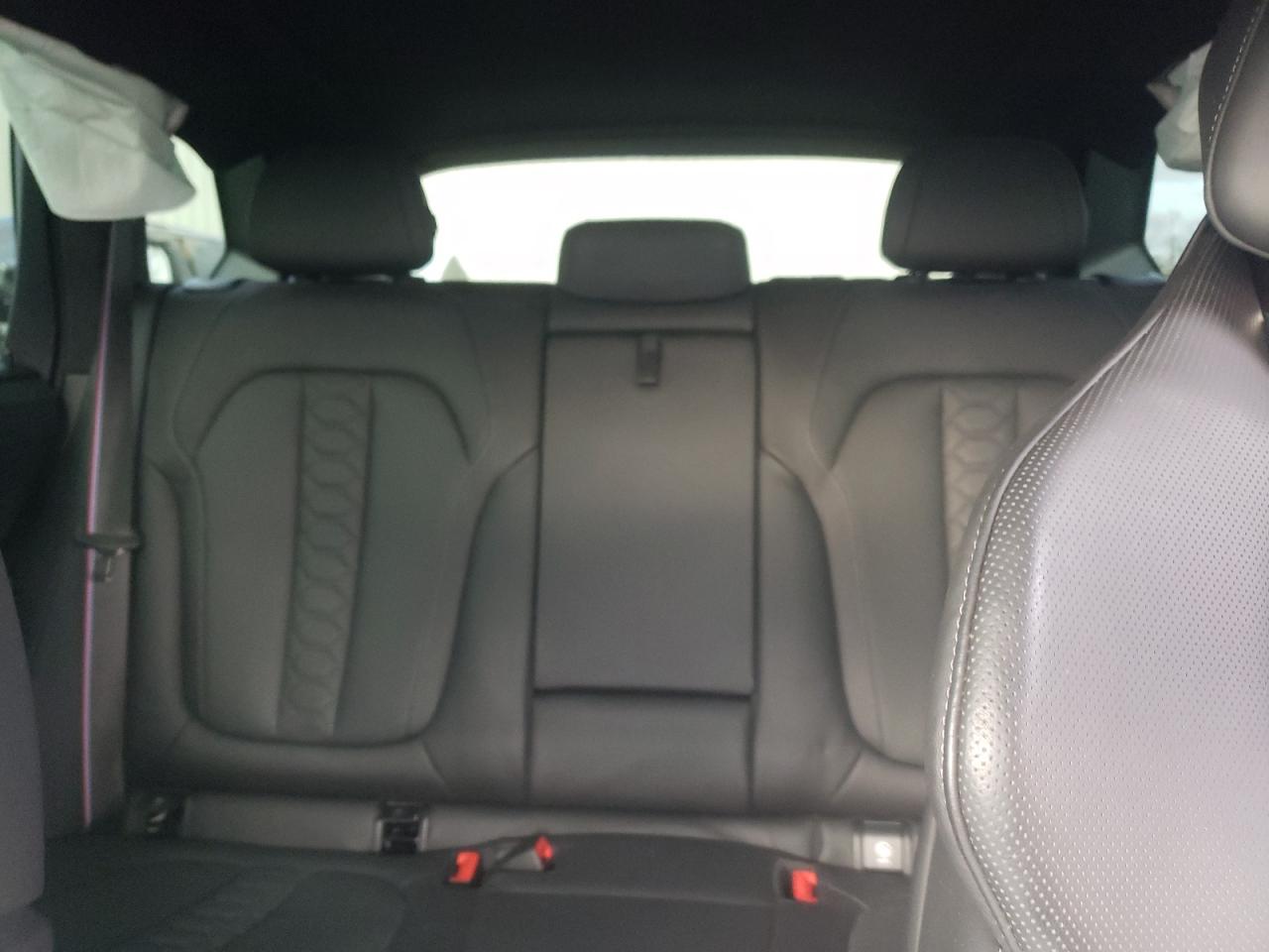 2024 BMW X5 M COMPETITION VIN:5YM13ET0XR9U06775