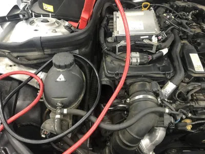 2015 Mercedes-Benz E 220 WDDHF0CB8GB207223 VIN:WDDHF0CB8GB207223