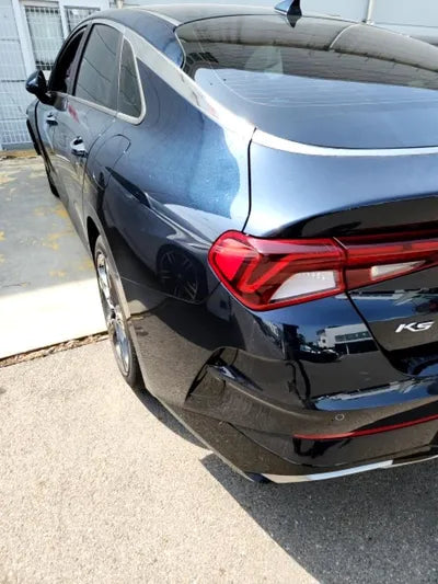 2021 Kia K5 KNAG341ABMA090062 VIN:KNAG341ABMA090062