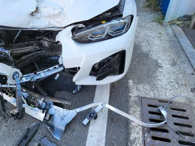 2022 BMW i4 WBY71AW09NFN05840 VIN:WBY71AW09NFN05840