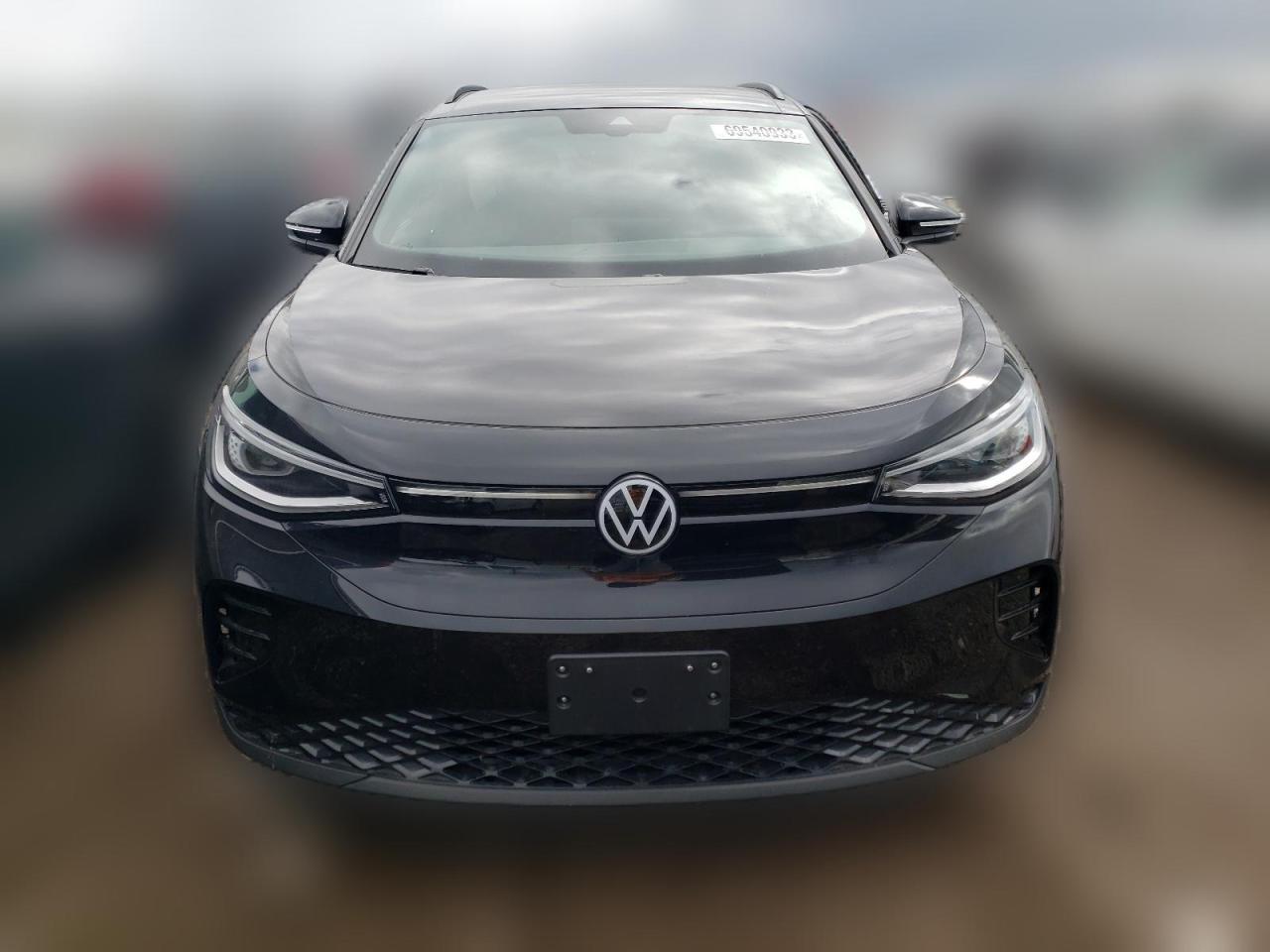 2023 VOLKSWAGEN ID.4 S VIN:1V25MPE81PC016992