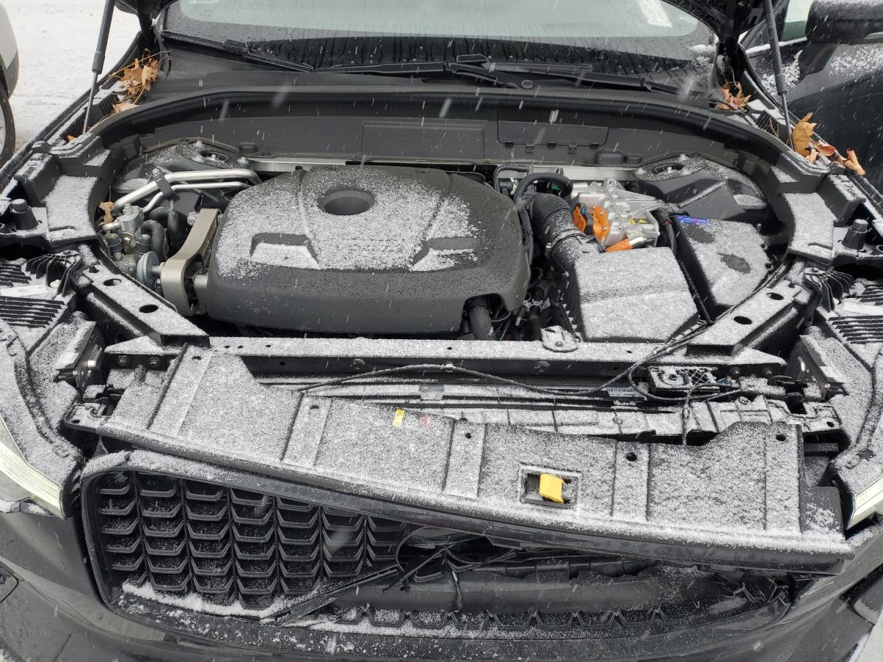 2024 VOLVO XC60 ULTIMATE VIN:YV4H60DJ6R1903228