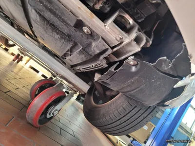 2020 Mercedes-Benz A 220 W1K3G4EB6LJ189137 VIN:W1K3G4EB6LJ189137