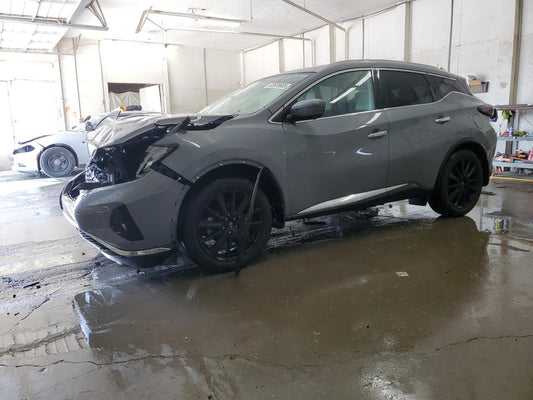 2023 NISSAN MURANO PLATINUM VIN:5N1AZ2DS1PC125224