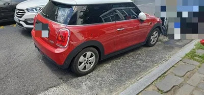 2017 MINI Cooper VIN: