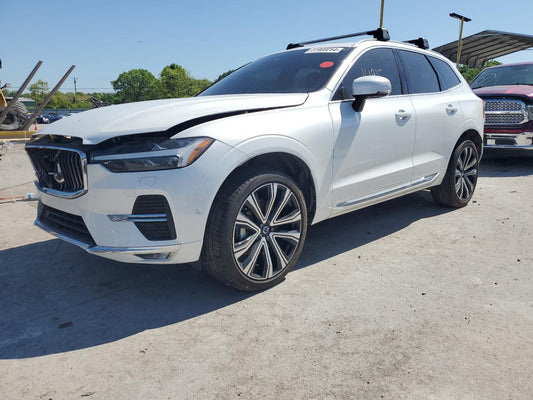 2023 VOLVO XC60 ULTIMATE VIN:YV4L12RA8P1391367