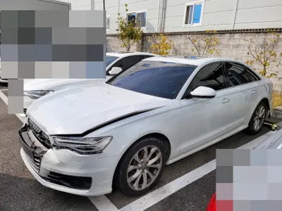 2015 Audi A6 WAUZZZ4G5GN052064 VIN:WAUZZZ4G5GN052064
