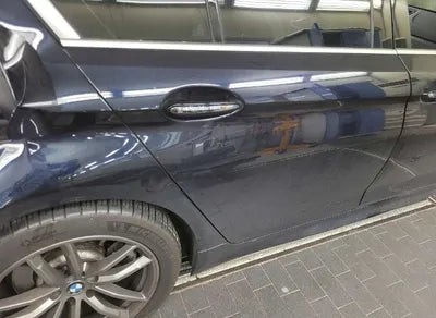 2018 BMW 520 WBAJC3101JDA05875 VIN:WBAJC3101JDA05875