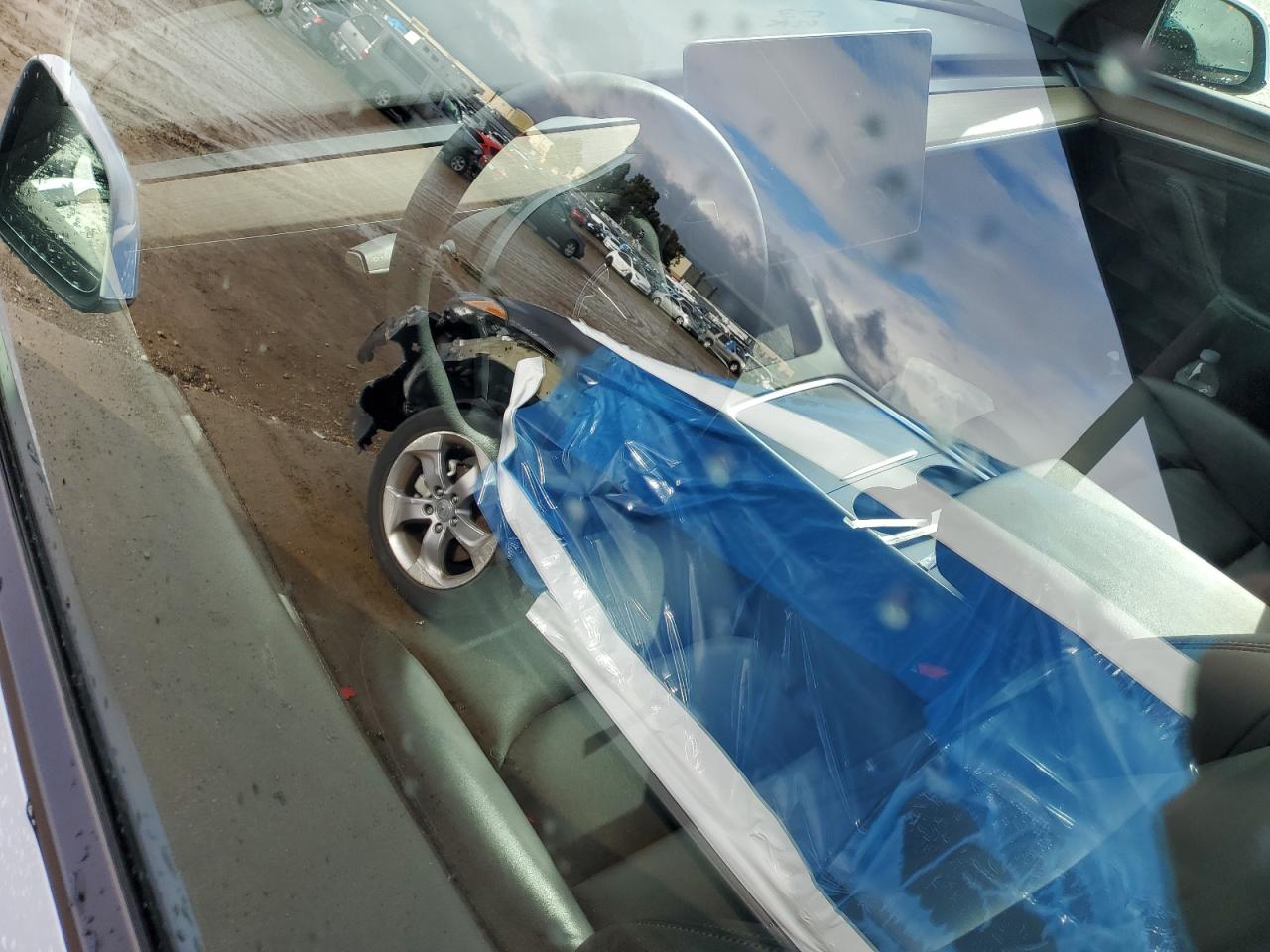 2023 TESLA MODEL Y  VIN:7SAYGDEE7PF707363