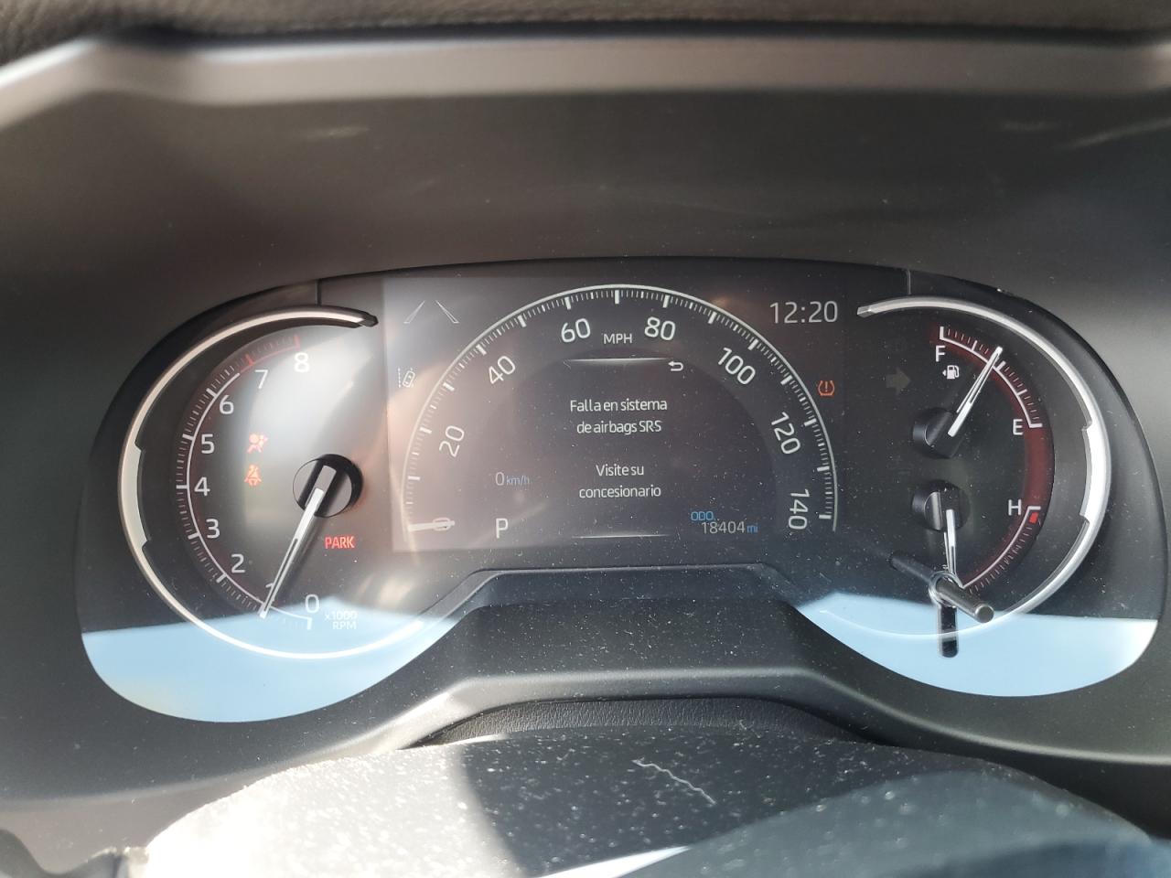 2024 TOYOTA RAV4 XLE VIN:2T3W1RFV9RW303043