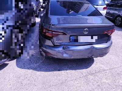 2021 Volkswagen Jetta VIN: