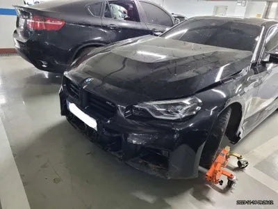 2023 BMW M2 WBS11DM02P8D66889 VIN:WBS11DM02P8D66889