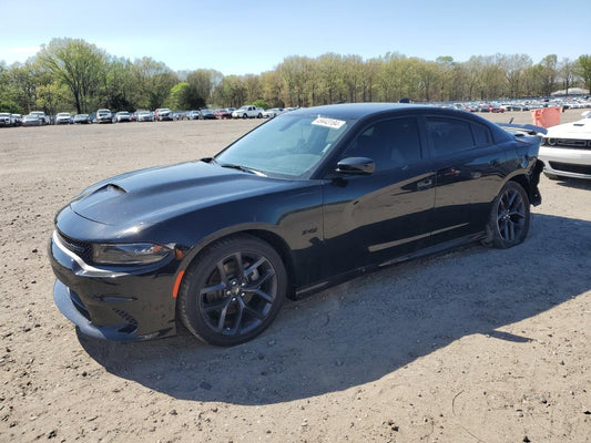 2023 DODGE CHARGER R/T VIN:2C3CDXCT5PH599214