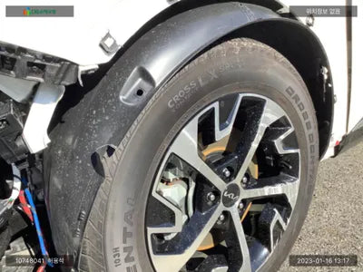 2022 Kia Sportage KNAPW81GBNK015669 VIN:KNAPW81GBNK015669