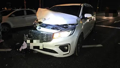 2019 Kia Carnival VIN: