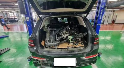 2022 Genesis GV80 KMTHB81DBNU117758 VIN:KMTHB81DBNU117758