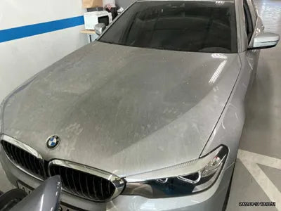 2020 BMW 520 WBAJK9109LCE29528 VIN:WBAJK9109LCE29528
