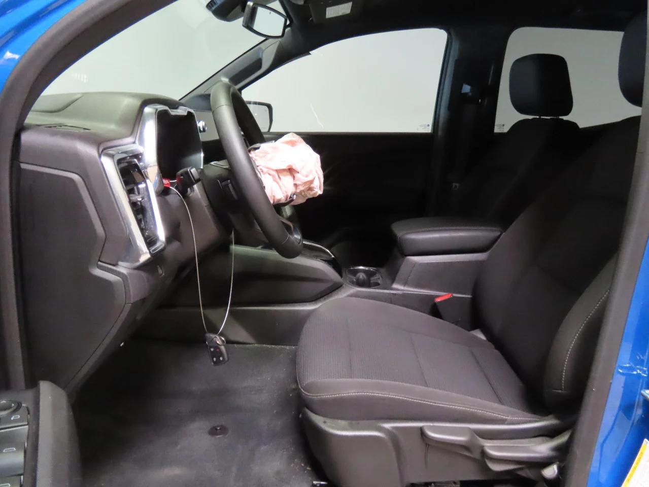 2023 GMC CANYON ELEVATION VIN:1GTP5BEK7P1131310