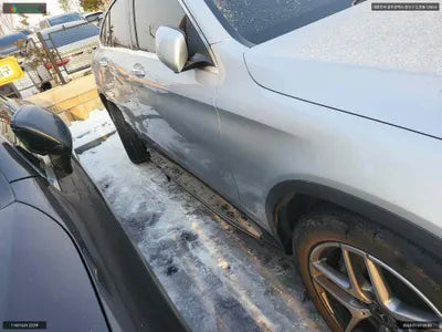 2018 Mercedes-Benz GLC 220 WDC0J0FB2JF421457 VIN:WDC0J0FB2JF421457