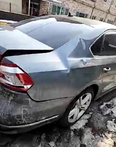 2015 Volkswagen Passat 1VWZZZA3ZFC092134 VIN:1VWZZZA3ZFC092134