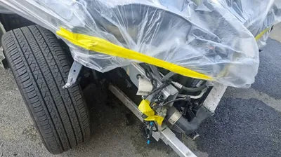 2017 Mercedes-Benz A 200 WDDBF4DB2HJ540830 VIN:WDDBF4DB2HJ540830