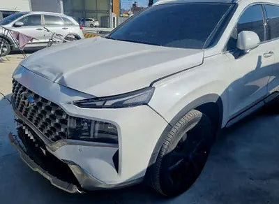 2022 Hyundai Santa FE KMHS381HHNU449049 VIN:KMHS381HHNU449049