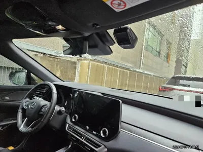 2023 Lexus RX 350 VIN: